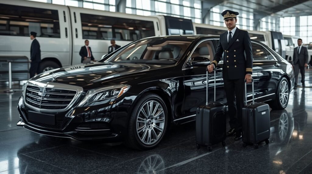 Airport Limo Service