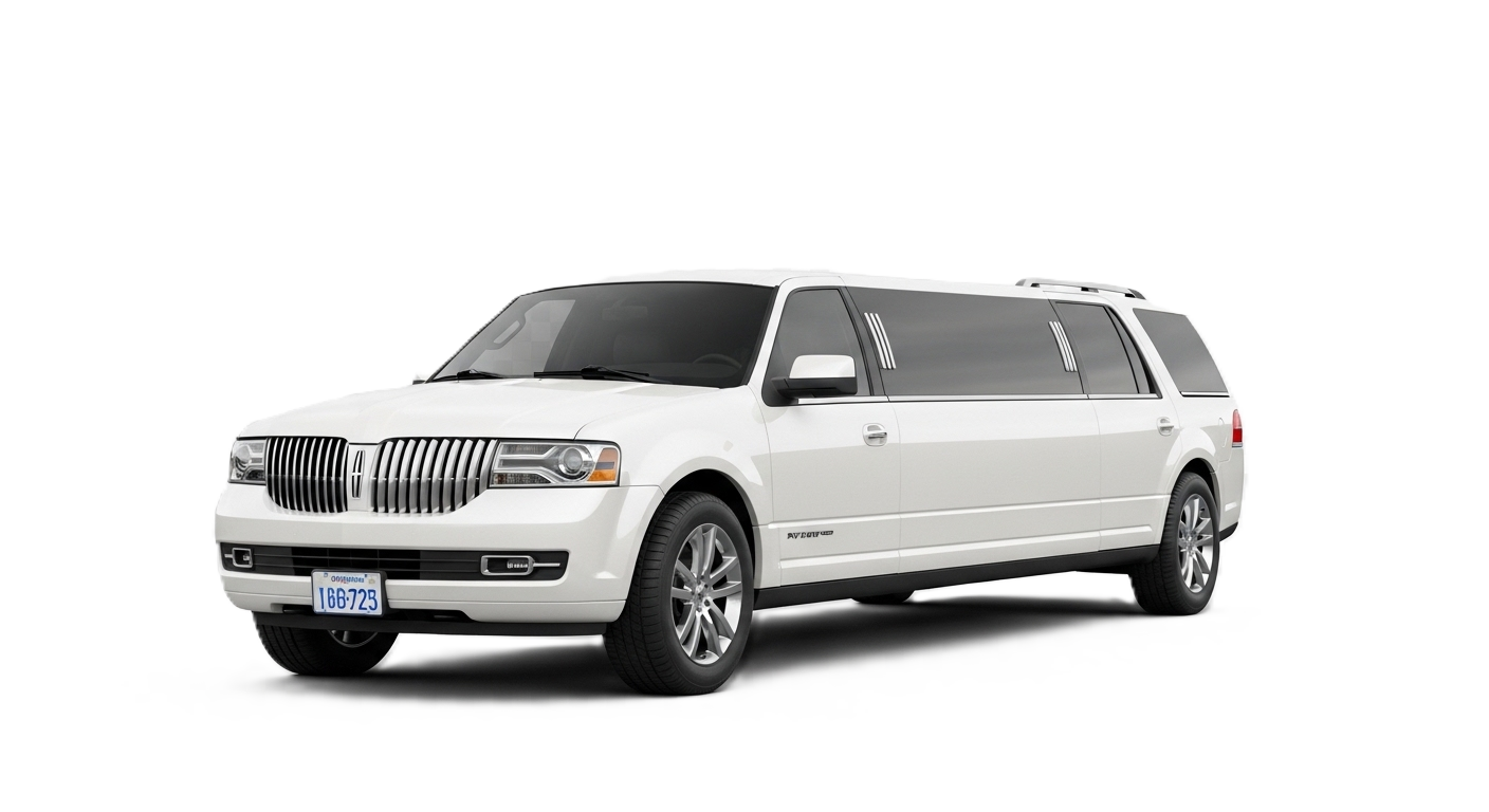 Navigator-limo