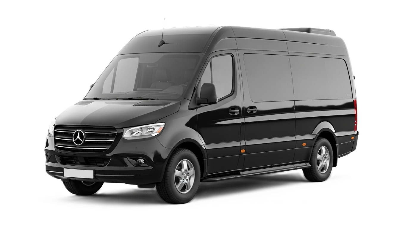 Sprinter-limo