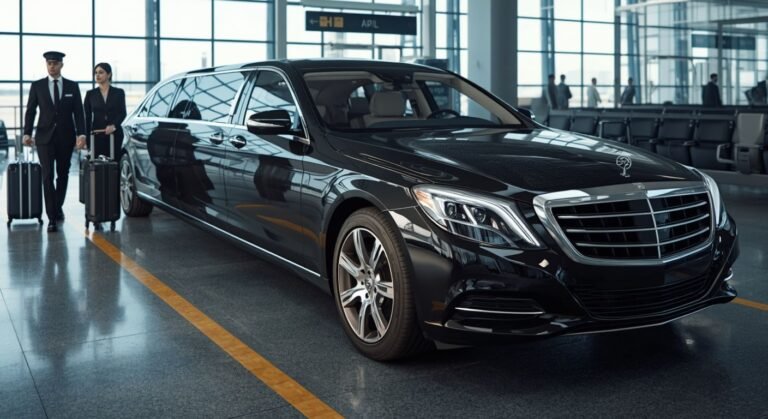 Airport Limousine Service