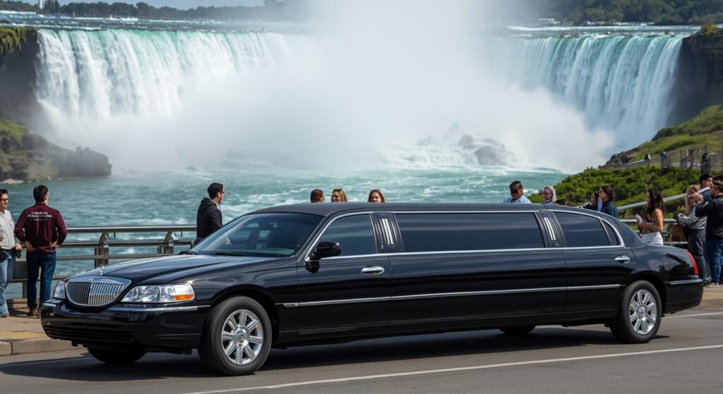 Niagara Tours Limo Service