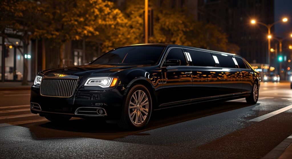 Night Out Limo Service