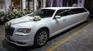 Wedding Limousine Service