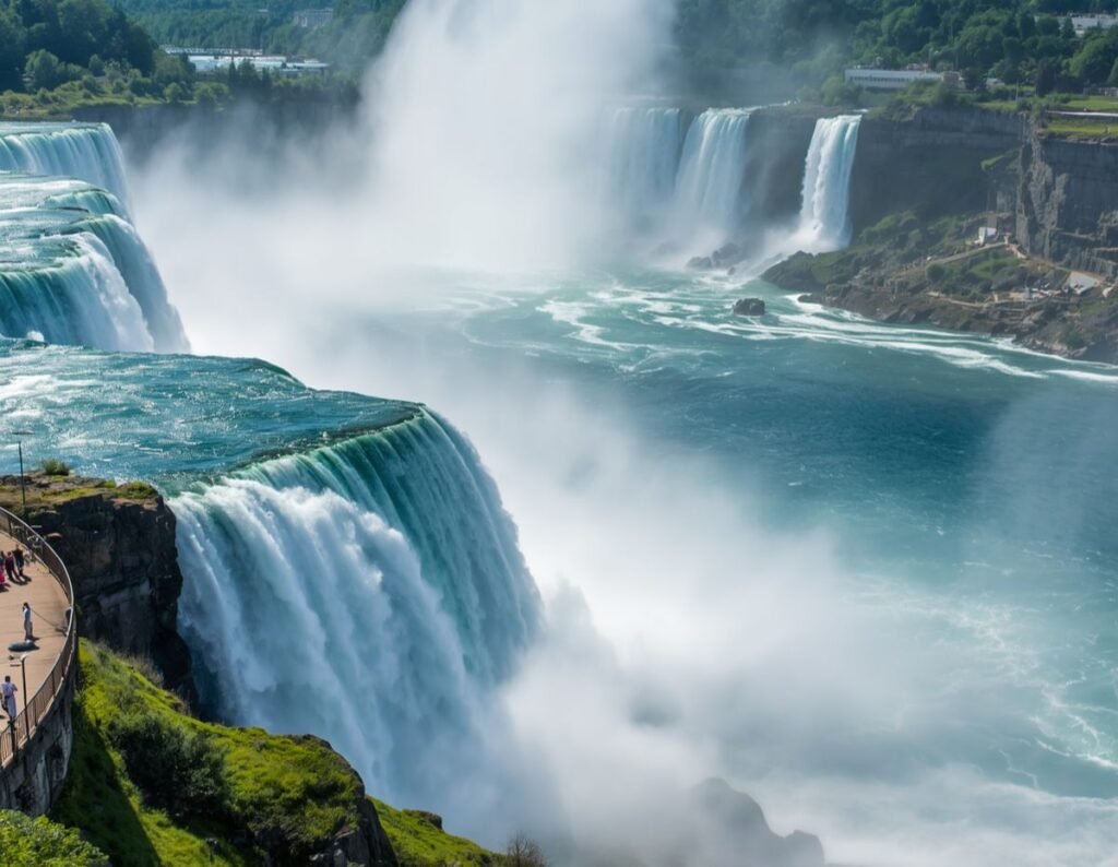 Niagara Falls Limo Service