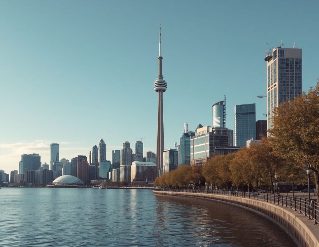 Toronto Limousine Service